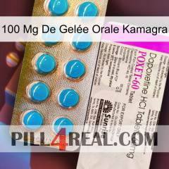 100 Mg De Gelée Orale Kamagra new07